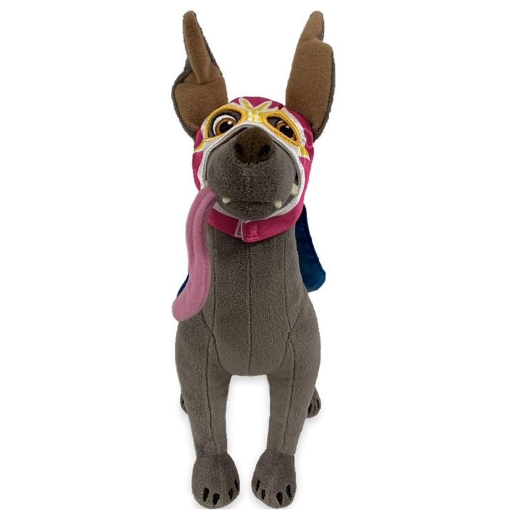 Disney Dante Lucha Libre Coco